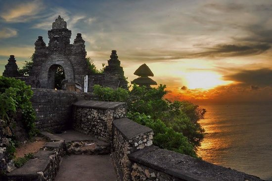 Travel Trends for 2024 What’s Hot and Where to Go in Bali