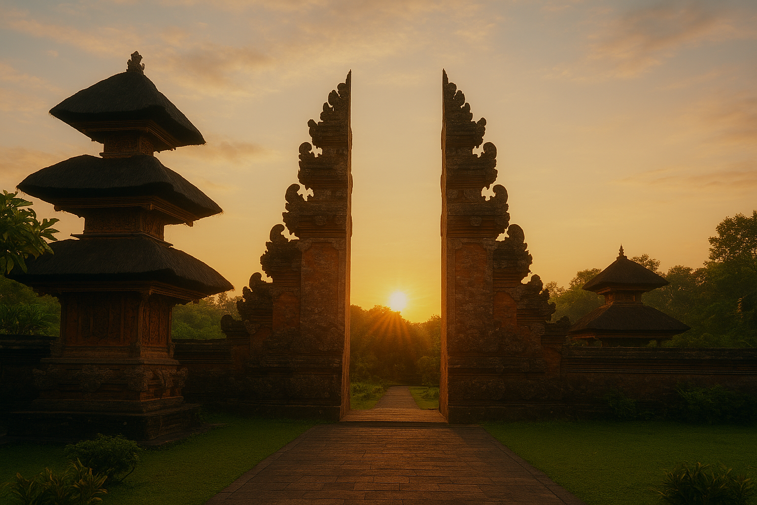 A Guide to Bali’s Cultural and Spiritual Side