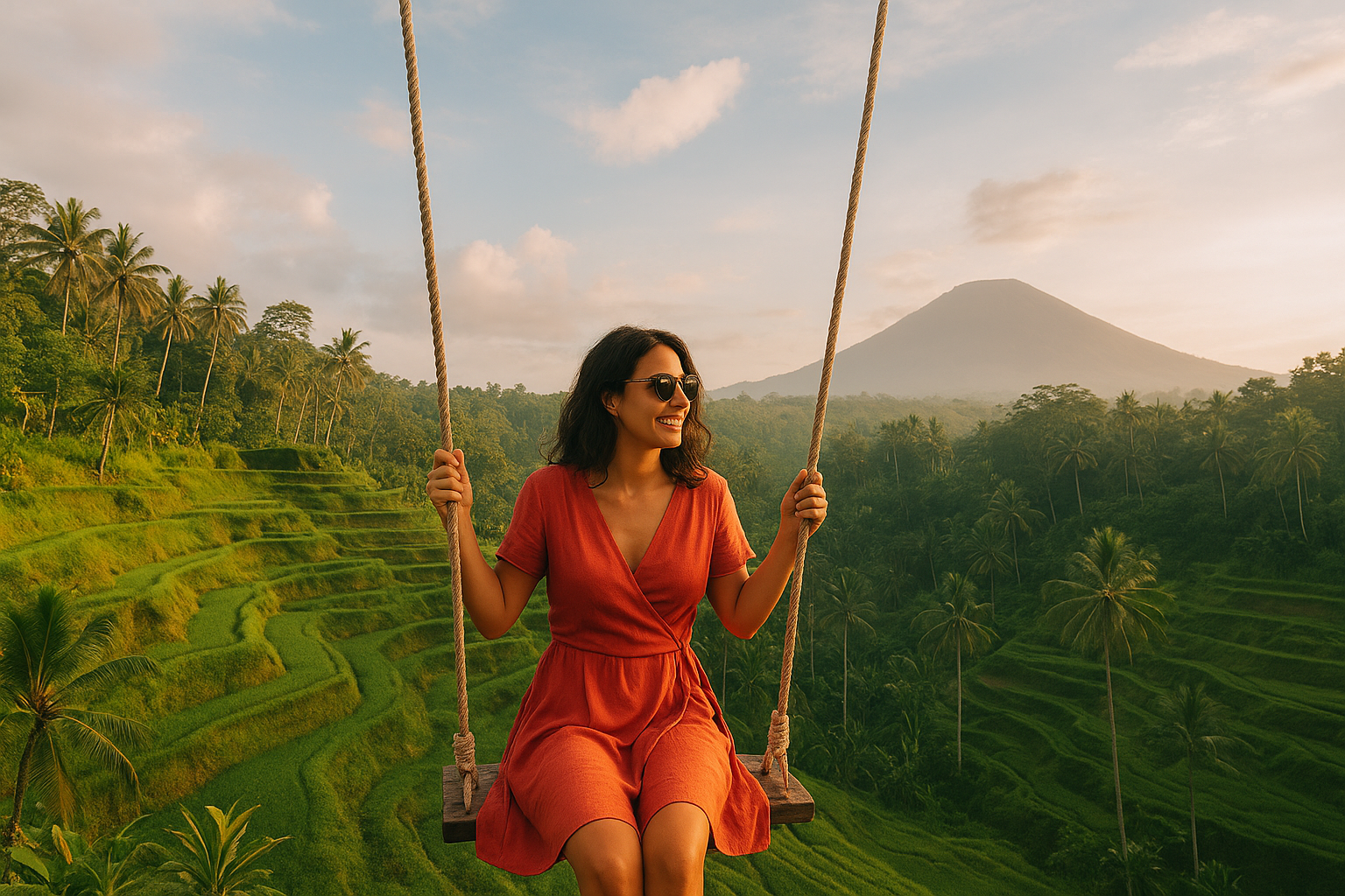 Adventure Travel: Top 5 Thrilling Experiences in Bali