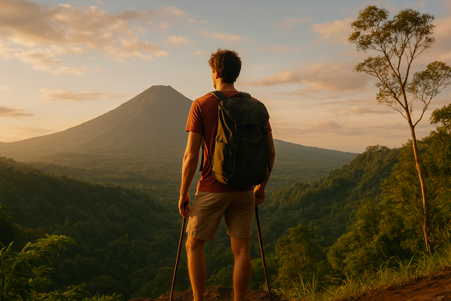 Bali for Adventure Seekers: Unforgettable Outdoor Activities