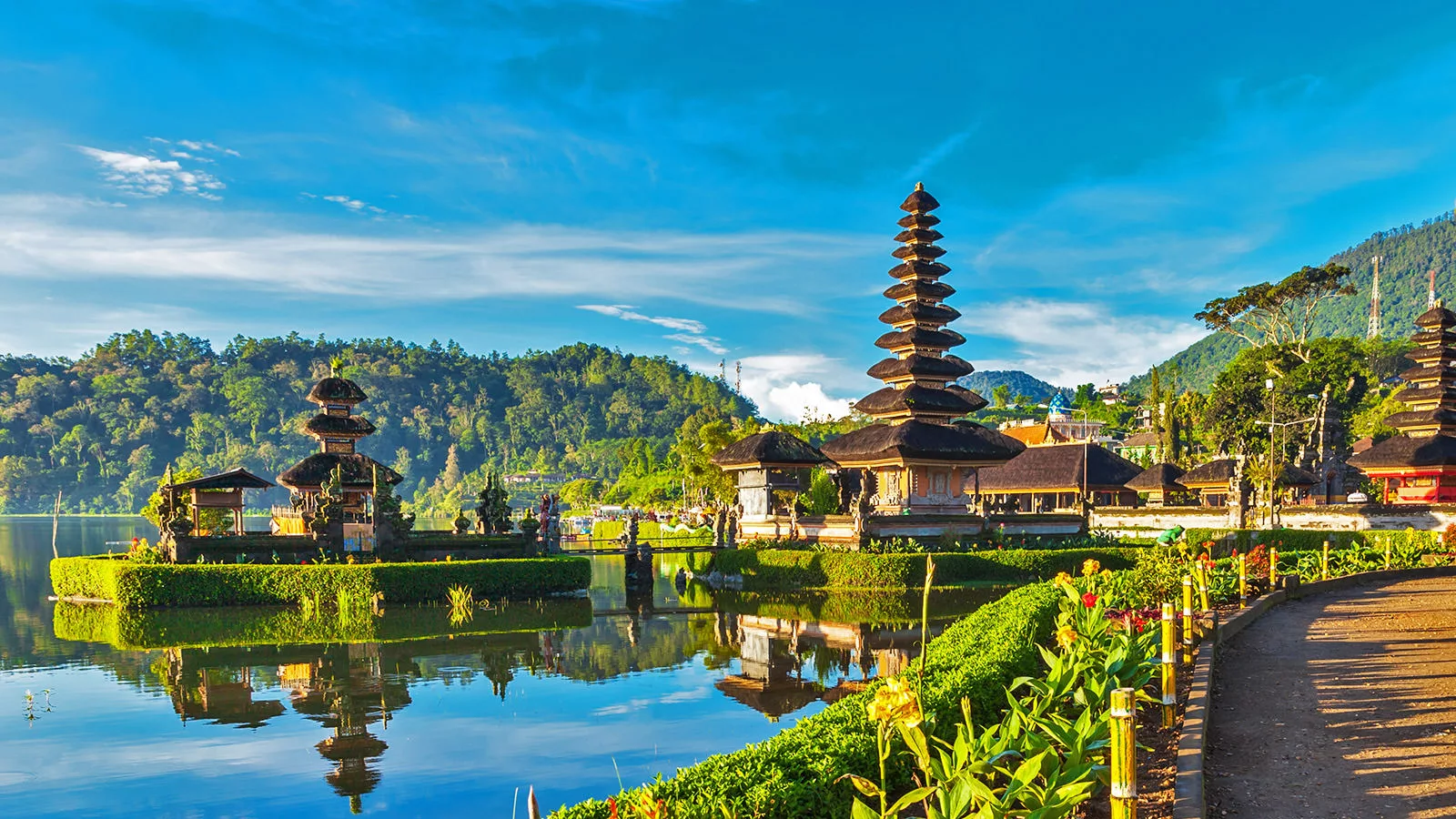 Bali on a Budget: Affordable Ways to Experience the Island