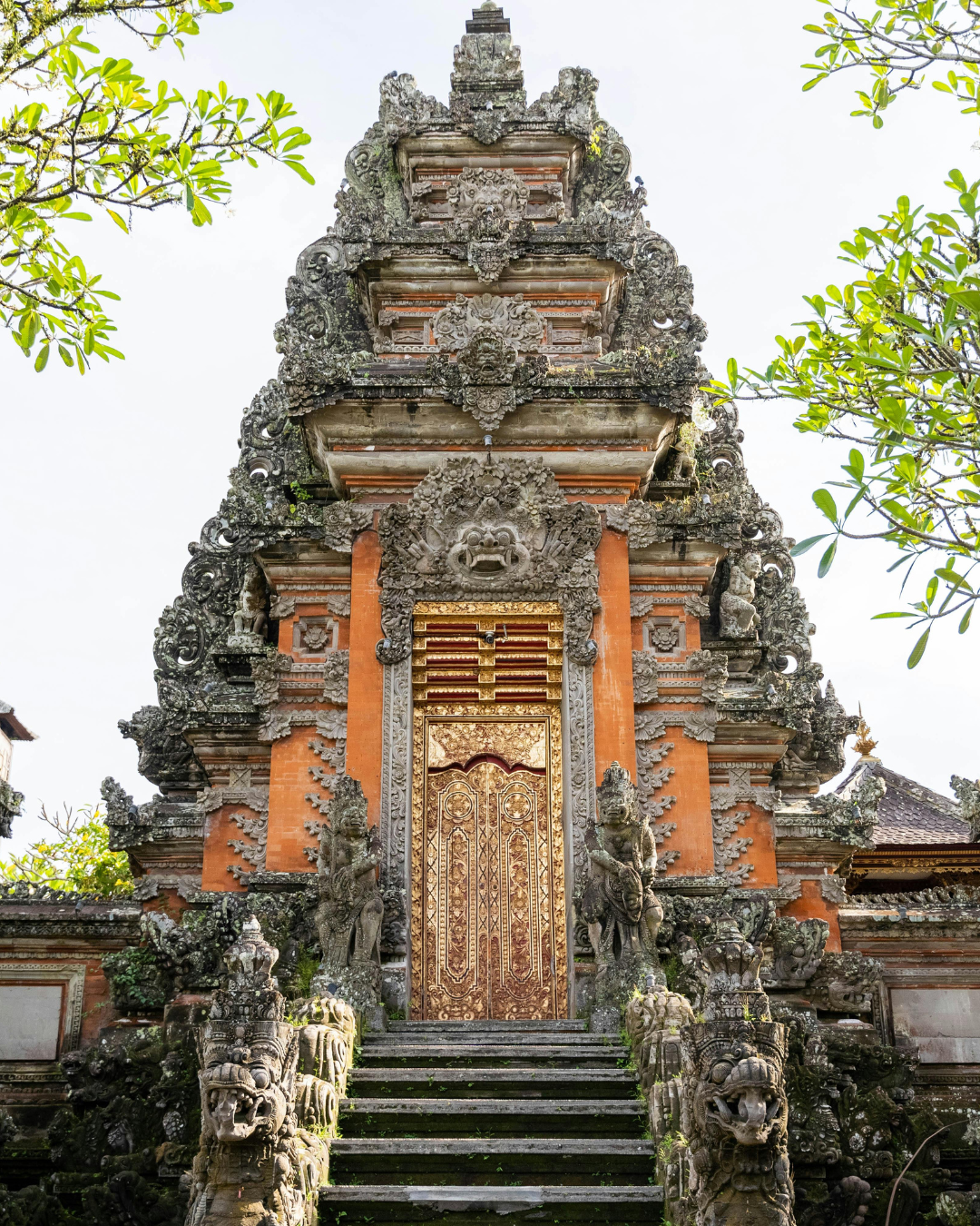 Ubud, Gianyar