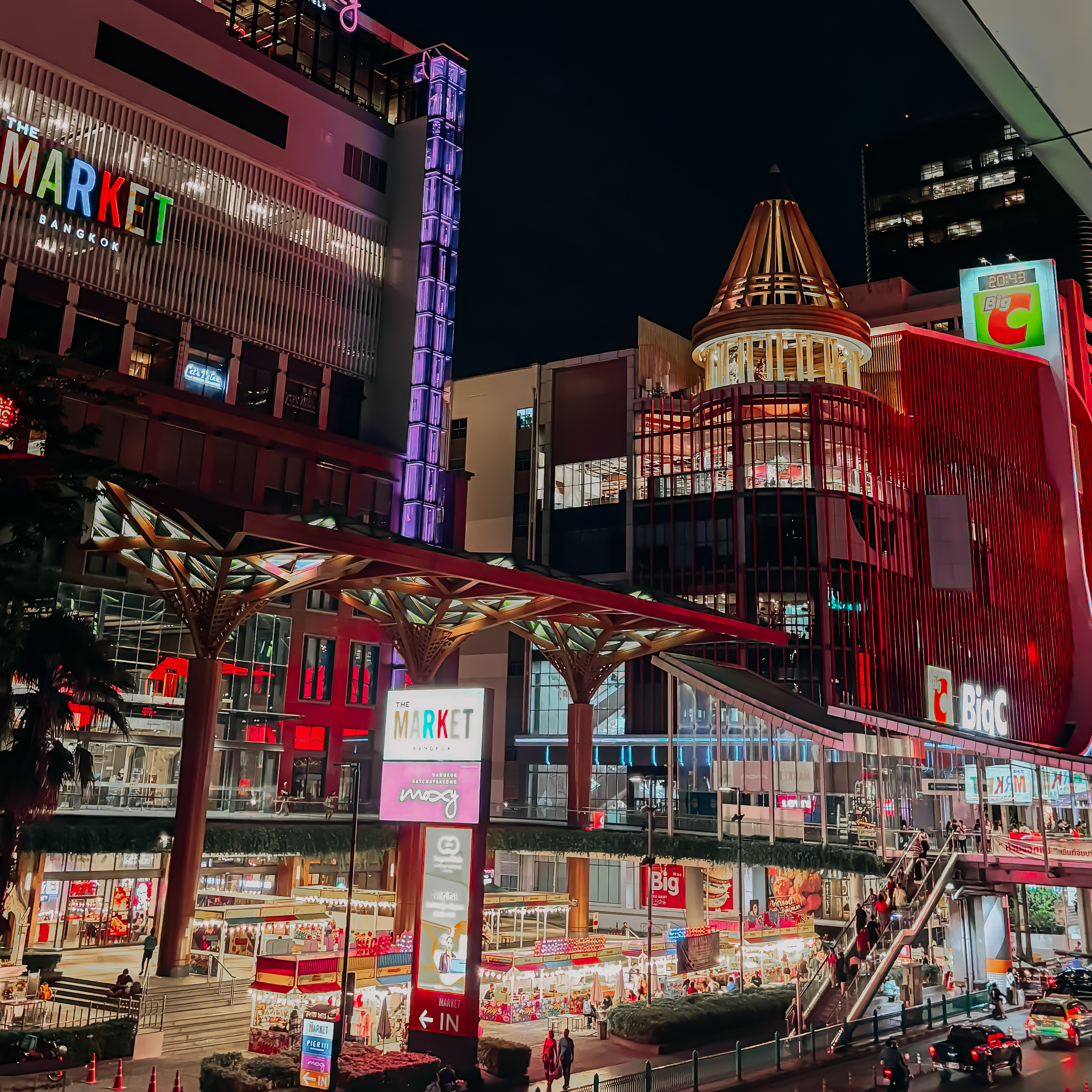 Shenzhen: City of Innovation